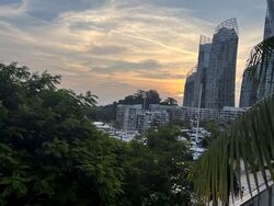 Caribbean At Keppel Bay (D4), Condominium #605114231